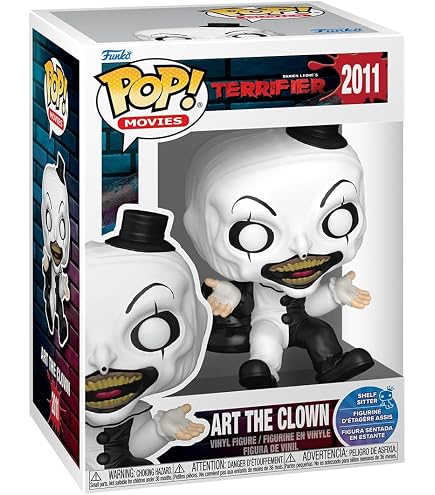 Funko POP 20体セット(バラ売り不可):全てプロテクター付き Amazon.com: Funko Pop! Vinyl: Ghost Face - Ghost Face - Scream